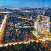 Sở hứu ngay căn hộ Happy One Sora mặt tiền đường lớn trung Linh Xuân Thủ Đức